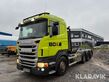 Scania R440LB8X4*4HNB