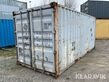 Sonstige Ningbo Cimc Logistic Equipment CB22-30-02