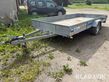 Sonstige ssläp Rekotrailer