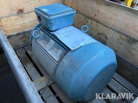 Sonstige Elmotor 3fas