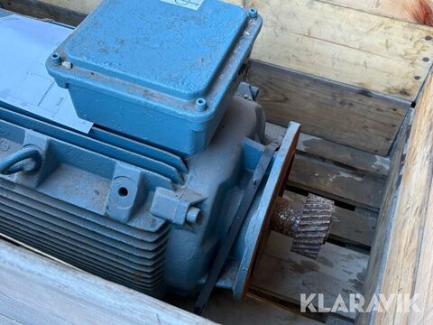 Elmotor 3fas 2