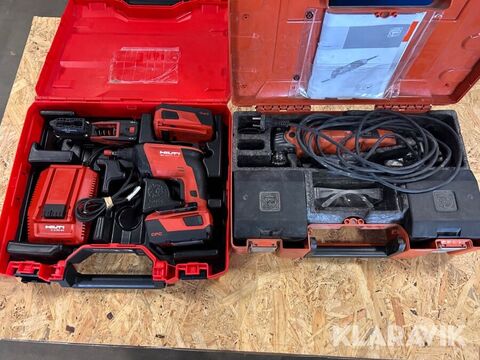Sonstige MultiMaster FMM 350QSL / SD 5000-A22 / SD-M 2