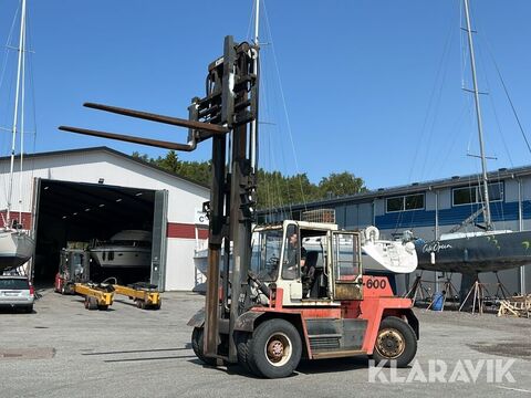 Kalmar DC10-600