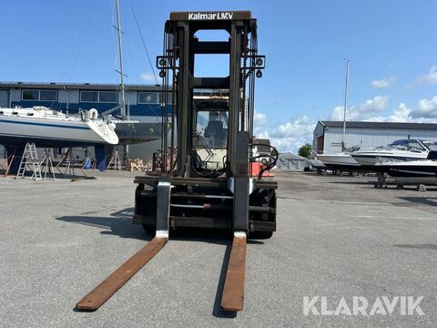 Kalmar DC10-600 3