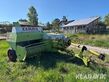 Claas Markant 51