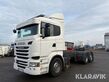 Scania R480