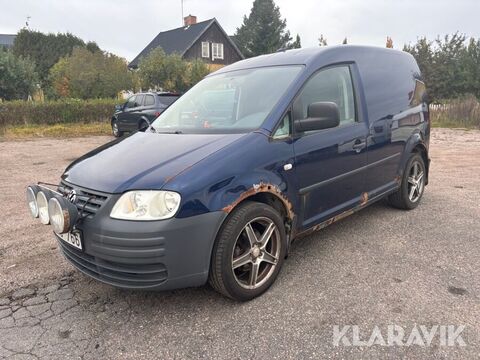 Sonstige Caddy