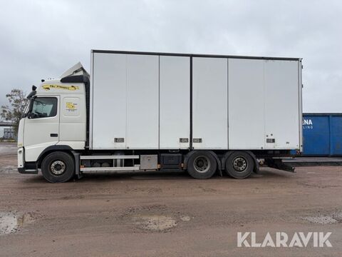 Volvo FH 2