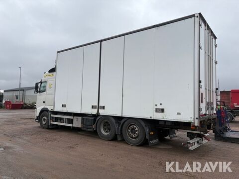 Volvo FH 3