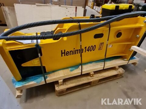 Henima 1400 2