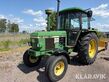 John Deere 2140