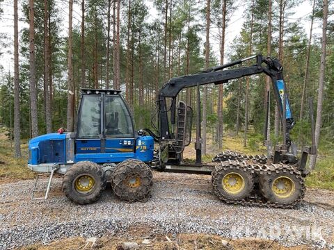 Rottne F15 3