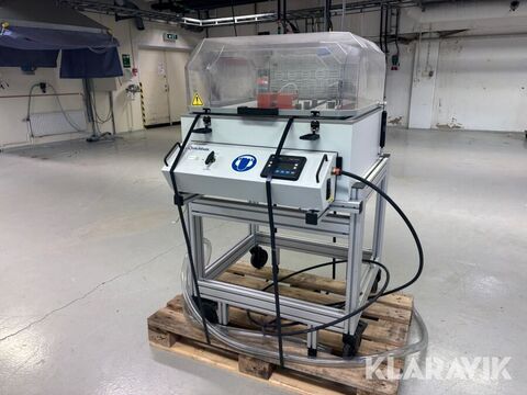 Sonstige Qualmark Allen-Bradley panelview 300 Micro