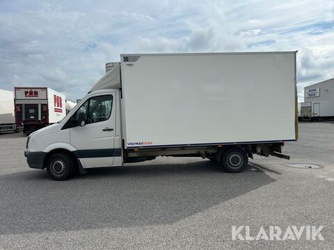 Crafter 35 2