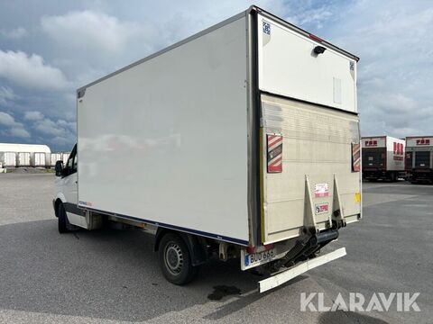 Crafter 35 3