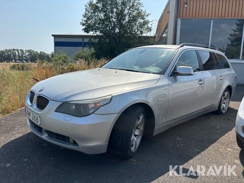 BMW 530i