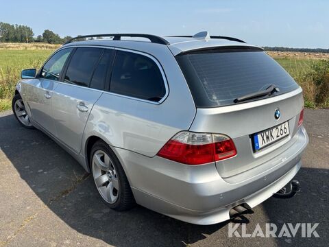 BMW 530i 2