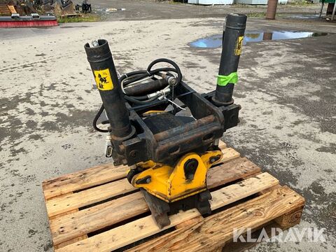 Sonstige Tiltrotator Engcon S50