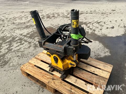 Tiltrotator Engcon S50 2