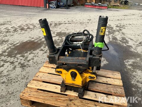 Tiltrotator Engcon S50 3