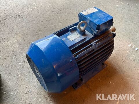 SG 160L-4 3