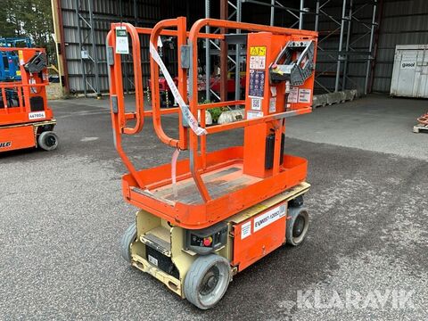 JLG 1230ES