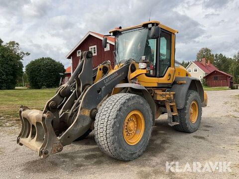 Volvo L90H