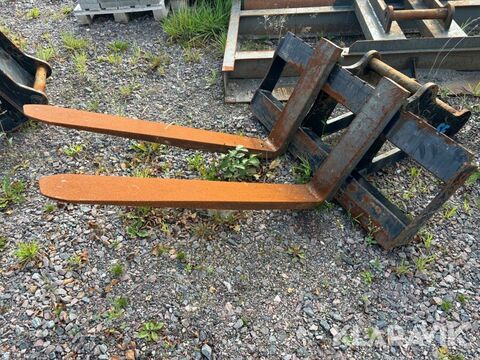 Sonstige Pallgafflar SE S60