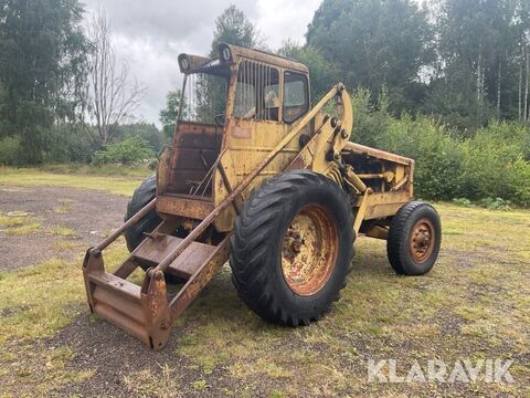 Volvo LM 218 TD