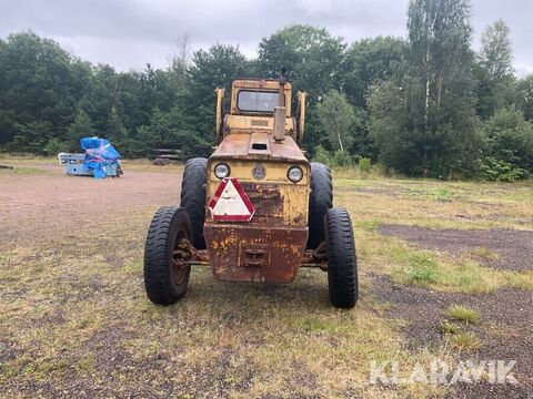 Volvo LM 218 TD 3