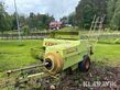 Claas Markant 40