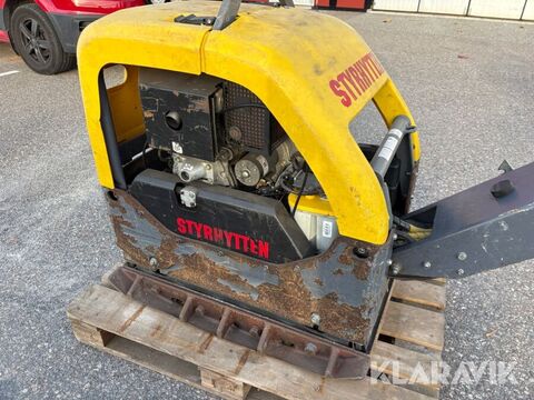 Atlas Copco LG504 2