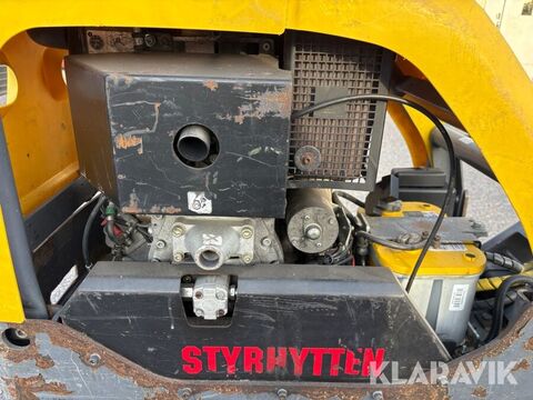 Atlas Copco LG504 3