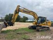 Komatsu PC210LC-11