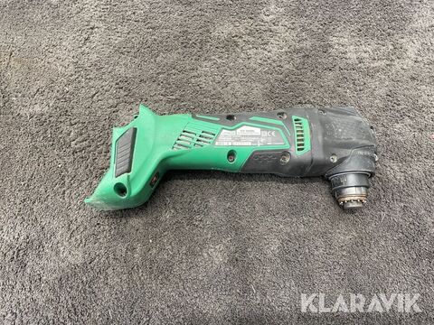 Hitachi CV 18DBL