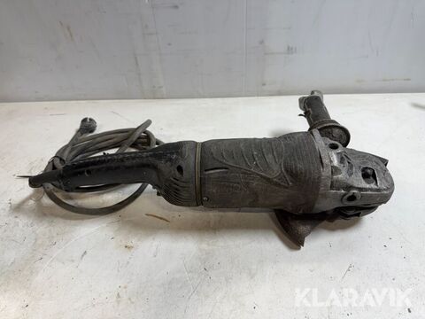 Hitachi Vinkelslip Hitachi