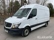 Mercedes-Benz Sprinter 316 BlueTec 7G-tronic