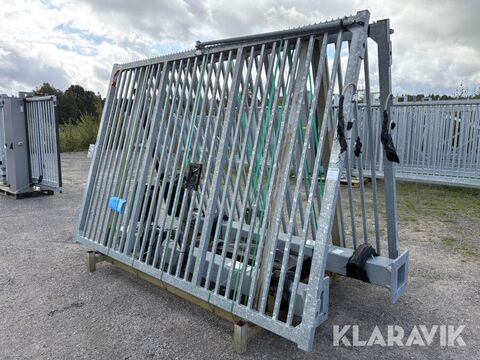 Sonstige Halsäng 7m