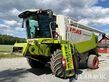 Sonstige Lexion 540