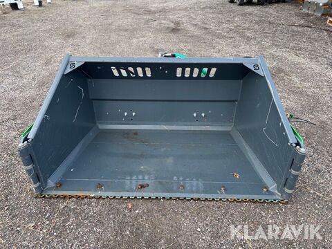 Flipper Bucket 1800 2