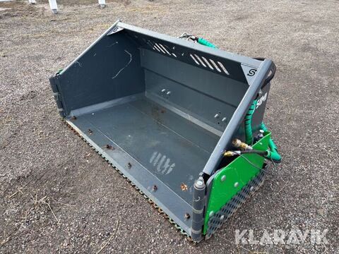 Flipper Bucket 1800 3