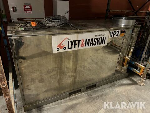 Sonstige HTL 250-EC