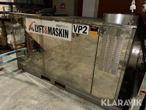 HTL 250-EC 2