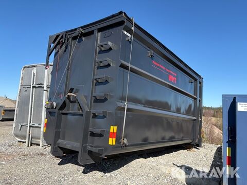 Sonstige Lastväxlarcontainer Dinacon 40 m3