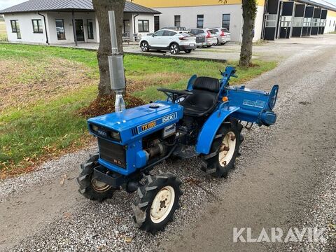 Iseki TX1500