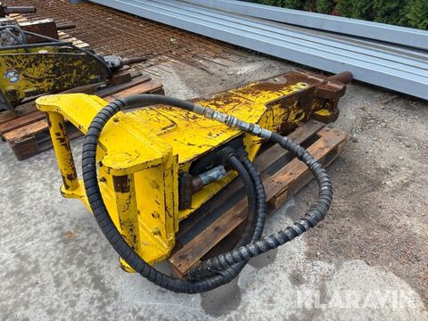 Atlas Copco MB 1000