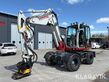 Takeuchi Take-Job TB295W