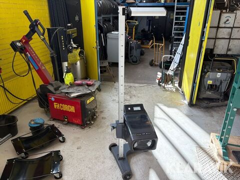 Sonstige Tecknolux Prolux