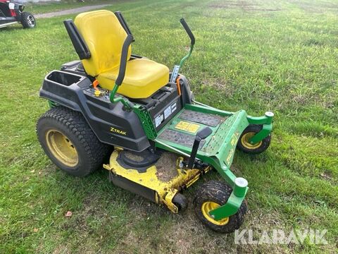 Sonstige Gräsklippare John Deere