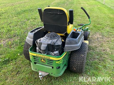 Gräsklippare John Deere 2